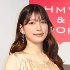 美しすぎるラウンドガール雪平莉左「すてきな方がいたらいつか結婚したいな…」