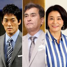 テレ朝「ザワつく！」が民放大みそか特番“V4”か…ガキ使は今年も放送なし、NHK紅白は苦戦必至