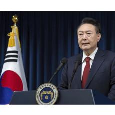 尹錫悦大統領を「国政に関与させない」のに「弾劾」には反対…韓国与党の次を見据えた“思惑”