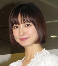 篠田麻里子「フリー宣言」で争奪戦勃発 "NGなし"の濃厚演技に映画＆ドラマのオファー殺到