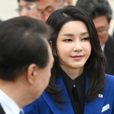 韓国できょう再び弾劾採決…尹錫悦大統領を猛進させる金建希夫人との“夫婦の事情”