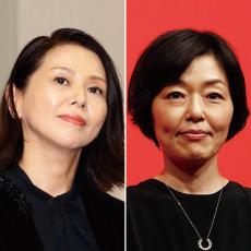 小泉今日子×小林聡美「団地のふたり」がタテ型ショート動画全盛の中国でブームのワケ