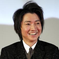 藤原竜也「ゼンケツ」→上川隆也「問題物件」…フジ水10は“ぶっ飛び枠”イメージ定着の期待大