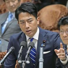 自民・進次郎氏が政策活動費「公開方法工夫支出」で悪あがき…グダグダ居直り答弁で野党からフルボッコ