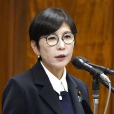 自民・稲田朋美氏「安倍派5人衆」をヤリ玉に痛烈批判！裏金政倫審で意趣返し、“犬猿の仲”に矛先