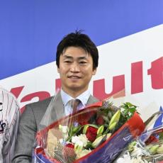 ヤクルト青木宣親氏はＧＭが先か、監督が先か…高津監督は来季で契約満了