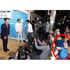 犯罪成立の公算大？ 疑惑の兵庫県知事選、斎藤元彦知事×メルチュ折田社長×立花孝志氏に迫る“立件Xデー”