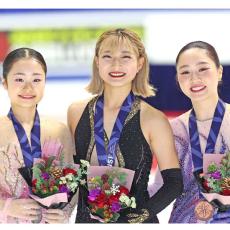 女子フィギュア ミラノ五輪で日本代表に立ちはだかる「ロシアの鉄の女」の愛弟子2人