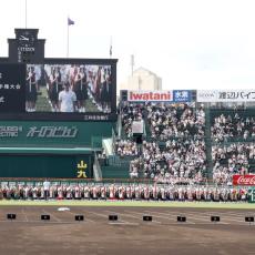 今夏の甲子園出場校で大会前に部内窃盗事件が発覚…予想外の序盤敗退は「ルパン」のせいか【2024年スポーツ界 書けなかった話】