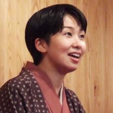 春風亭一花 女性性を超越した「引き算の美学」【令和7年巳年 落語界気鋭の二つ目】