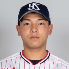 楽天が人的補償で獲得「21歳の野球小僧」小森航大郎は掘り出し物か…父は社会人テニスの元日本王者