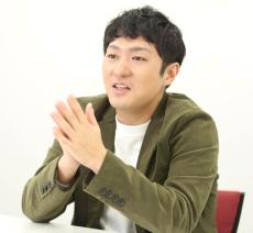 『シンペイ』で映画初主演 中村橋之助さん「歌舞伎役者」としての節目を振り返る【その日その瞬間】