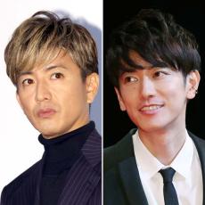 木村拓哉「グランメゾン・パリ」絶好調も佐藤健「はたらく細胞」に惜敗のトホホ