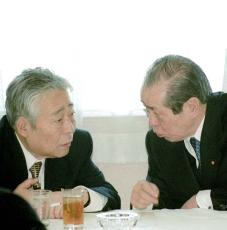 夜の料亭政治は消えゆくが…「政策活動費」廃止だけでは与野党なれ合い政治は変わらない【コラム 永田町番外地】