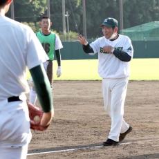 選手を長く休ませるのは勇気が要ったが…年末年始休暇を10日間も取ったワケ（持丸修一／専修大松戸 野球部監督）