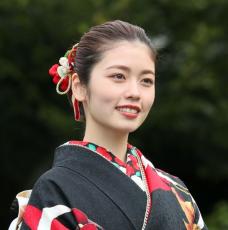 小芝風花は女優として一皮むけた！NHK大河「べらぼう」色気ある演技で《ミスキャスト》説を打破