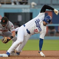 ドジャース大谷の足を引っ張る「サンデーナイト・ベースボール」…昨季は5試合で打率.188と絶不調