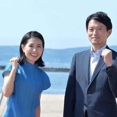 兵庫県知事選で公選法違反疑惑…雲隠れのPR会社女性社長は今何を？斎藤元彦氏まさかの再選から2カ月