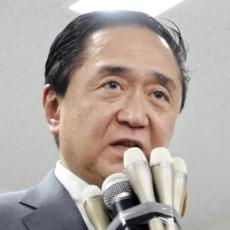 フジテレビ時代に11年不倫の神奈川県知事が古巣の会見対応に苦言も…賛同が広がらない当たり前