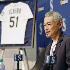 イチローがアジア人初の米野球殿堂入りも「満票」に1票足りず…足を引っ張ったのは“オールドスクール”