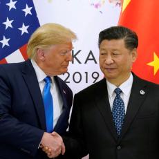 米トランプ大統領からスリ寄り、公約の追加関税も事実上の棚上げ…中国・習近平とのホントの関係は？