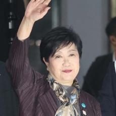 都議選前哨戦で「ひとり勝ち」の国民民主党にアプローチ…“緑のタヌキ”小池都知事の皮算用