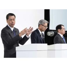 ホンダとの経営統合に三菱自動車は不参加か？ 内田誠日産社長は薄氷を踏む日々【政官財スキャニング】