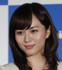 比嘉愛未「フォレスト」はタイミングが悪すぎた!? テレ朝勝負の“路線変更”もラブサスペンスは空回り