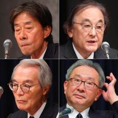 フジテレビ記者会見「若者は興味なかった」と判明！ コア視聴率「有吉ゼミ」「しゃべくり007」下回る