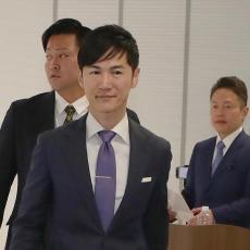 石丸伸二陣営に都知事選での公選法違反疑惑…矢面に立たされた渦中の「T氏」の正体と釈明