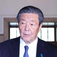 自民党・森山幹事長の評価が一気ガタ落ち…ヨレヨレ少数与党、打開策見えず