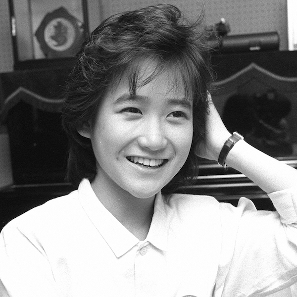 岡田有希子“永遠の18歳”没後39年も命日には墓前に新旧ファン大