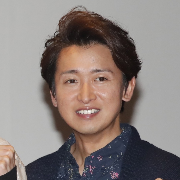 光GENJI 赤坂晃、沖縄・宮古島移住で地価高騰？大野智も関与の噂…転落から再出発の舞台裏
