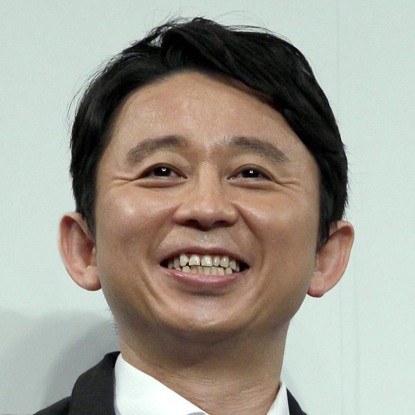 ｢有吉も老害化？｣“裸の王様”か