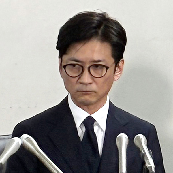 国分太一の先行きはさらに険しくなった…「答え合わせ」連呼会見後