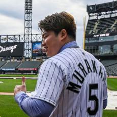 ホワイトS村上宗隆に「2番目の高給取り」の重圧 成績次第で居場所失う可能性も