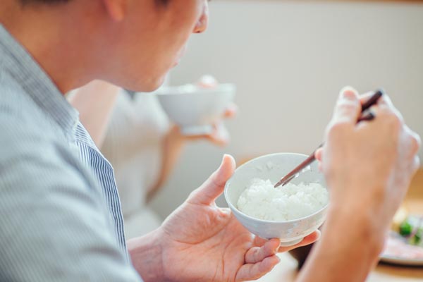 糖質とカロリーどちらを制限？