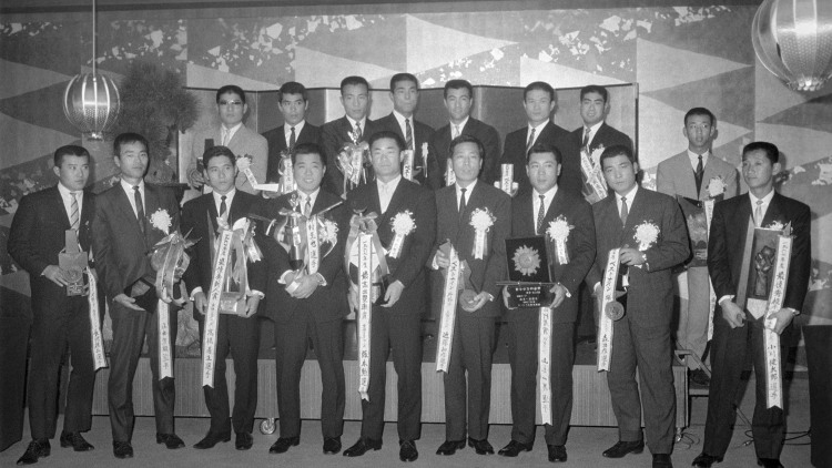 俺みたいな遊び人は短期決戦が合っていたんだ」 1967年日本S、巨人に