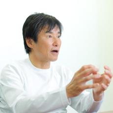 中山雅史氏〈3〉もし日本代表の優勝が決まったら──。悔しくも