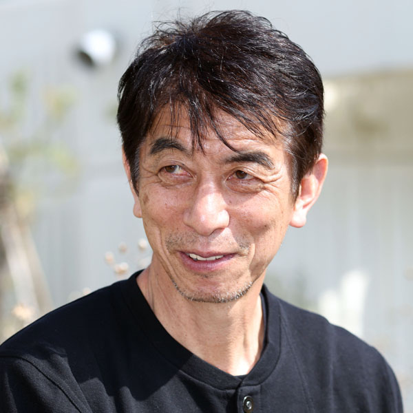 井原正巳×中山雅史 「ドーハの悲劇」から悲願のW杯へ…40年来の盟友が