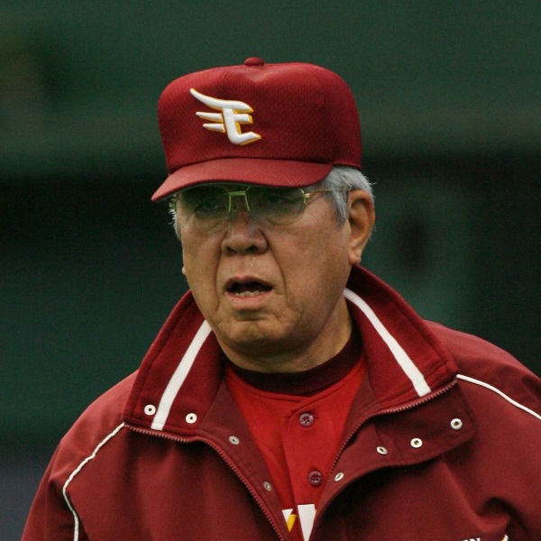 野村監督の「予知」が外れても「監督、間違えましたね」なんて誰も言え