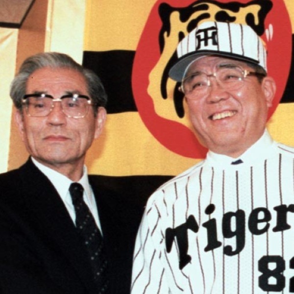 負けてもええ」が28年ぶり赤字で一変…久万オーナーは金庫を開け、野村