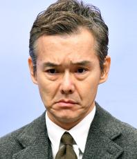 渡部篤郎「ブラッサム」「ダウンタイム」の圧倒的存在感で再ブレークの兆し “嫌なヤツ”演じて好印象