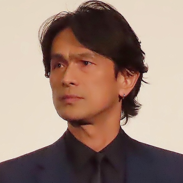 江口洋介＆松嶋菜々子「救命病棟24時」好調の陰で…趣里の元カレ39 ...
