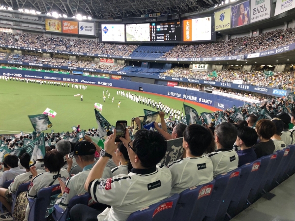 ソフトバンクはなぜ今「南海ホークス」を