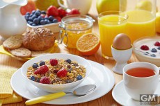 より良い一日を過ごすためのベストな朝食の摂り方とは？