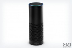 Amazon「Echo」音声認識クラウド・コンピューター！