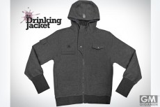 ものぐさな酒飲みのジャケットはDrinking Jacketしかない！