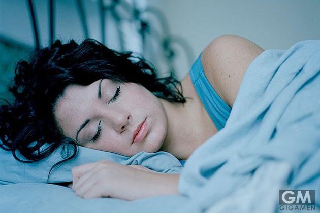 10分以内に再び熟睡できる5つの方法。