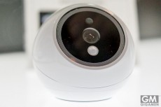 家を守るロボットカメラiCamPROの正体